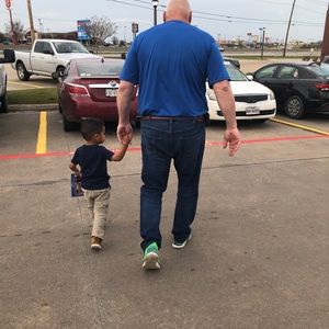 Meet your Posher, Mary